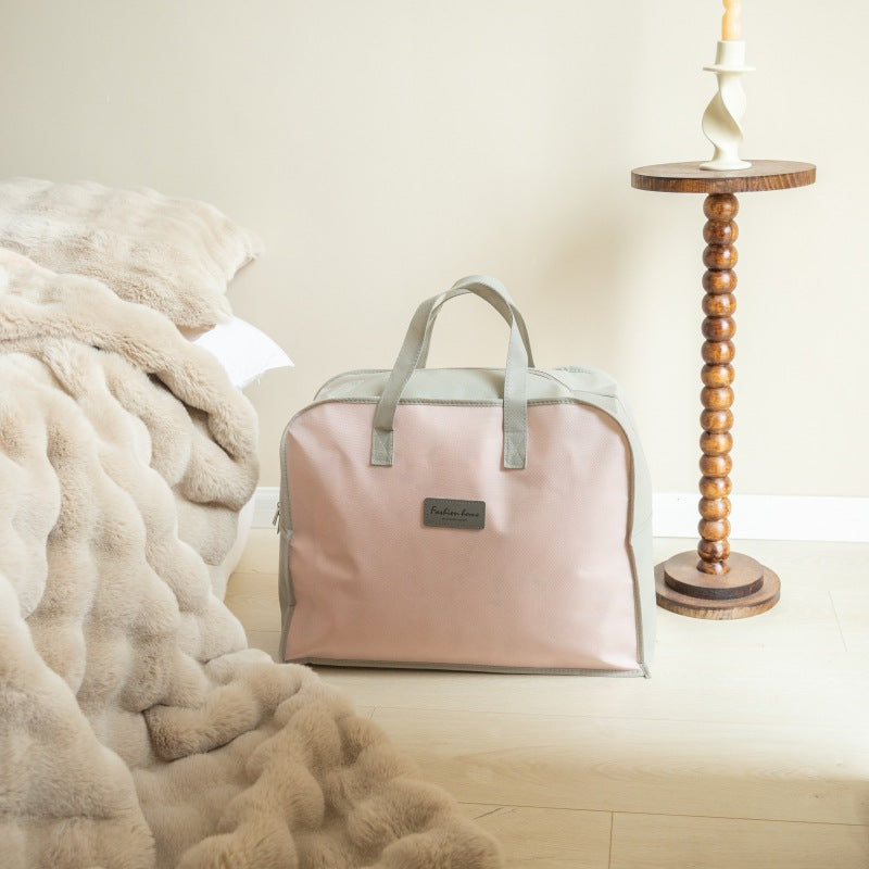 Švelnus dirbtinio kailio pledas - Originalu-pigu