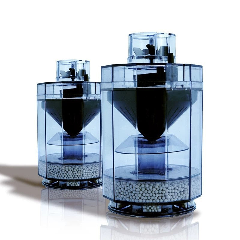 Multifunkcinis akvariumo valymo filtras - Originalu-pigu