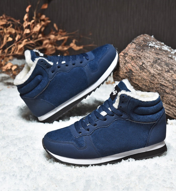 Šilti vyriški aulinukai - Originalu-pigu