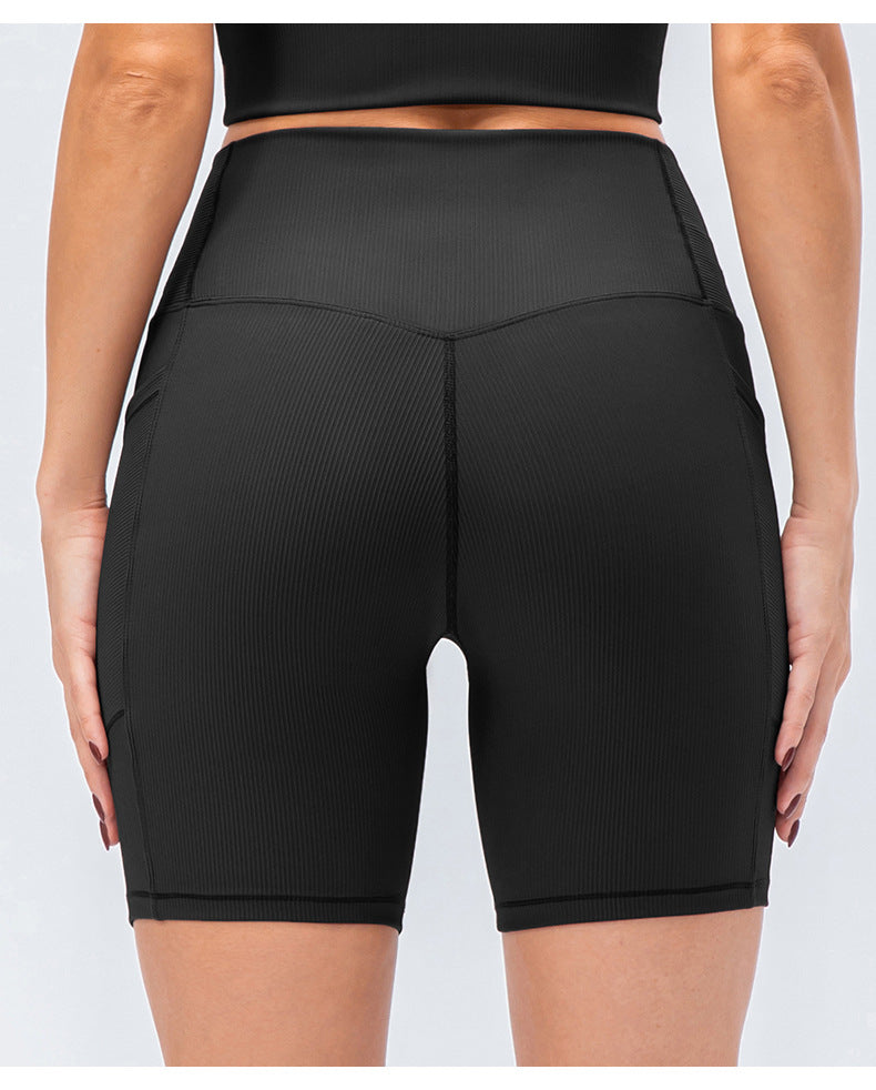 Moteriški sportiniai šortai - Originalu-pigu