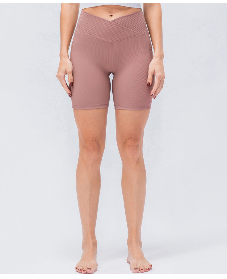 Moteriški sportiniai šortai - Originalu-pigu