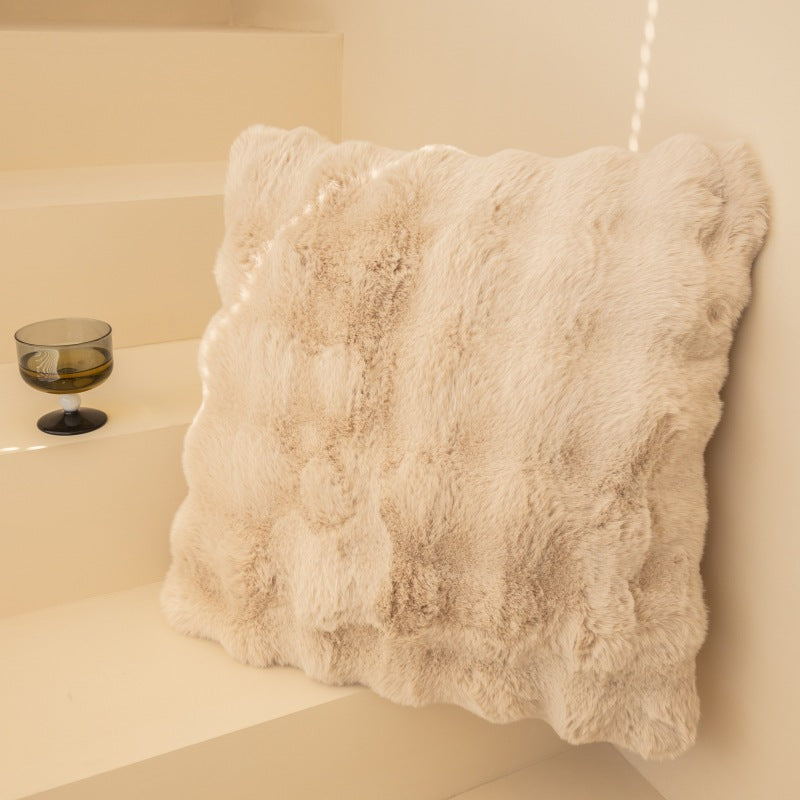 Švelnus dirbtinio kailio pledas - Originalu-pigu