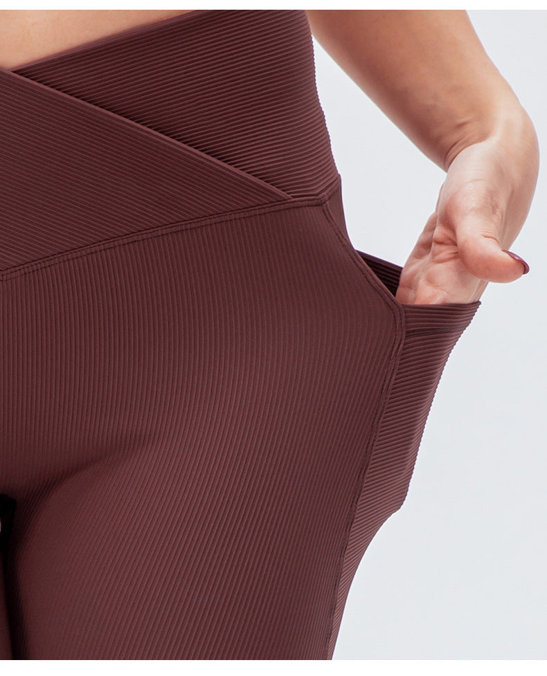 Moteriški sportiniai šortai - Originalu-pigu