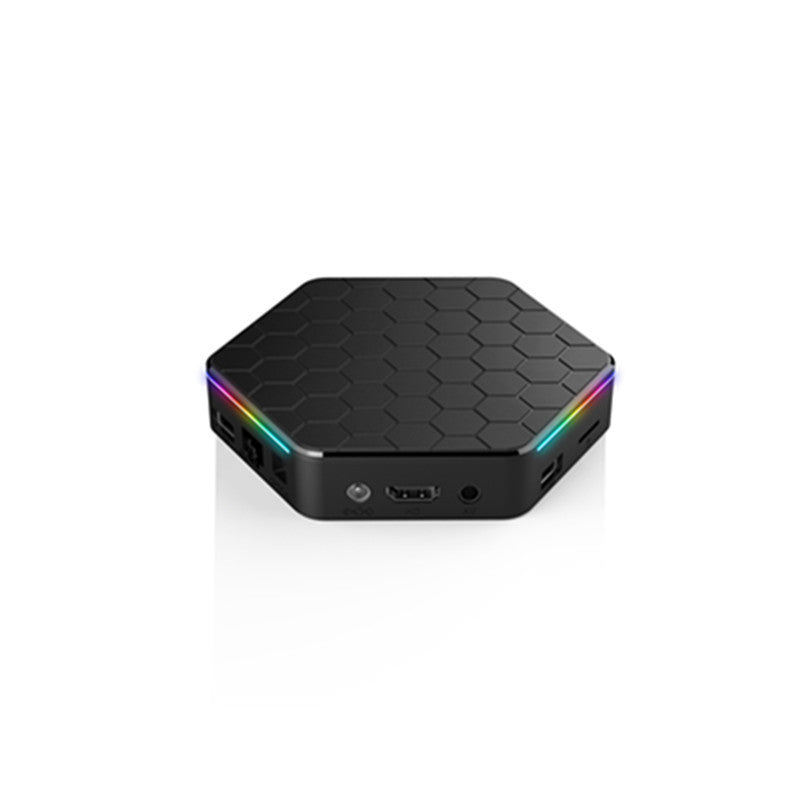 6K TV dėžutė - nemokami kanalai iš viso pasaulio - Originalu-pigu