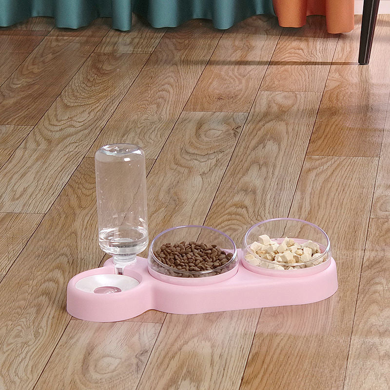 Automatinis dubenėlis augintiniams - Originalu-pigu