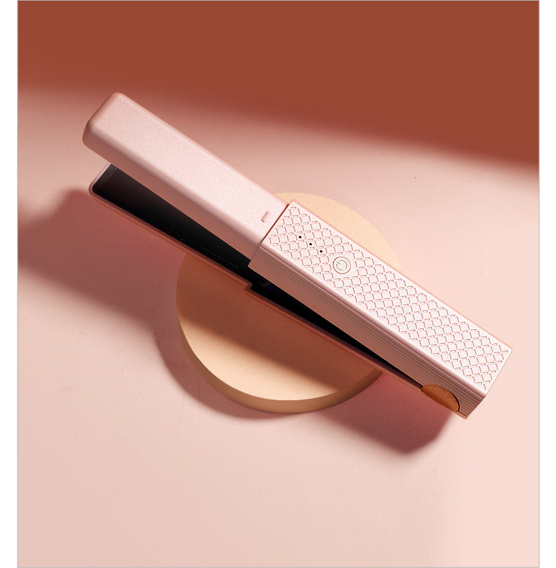 Belaidis plaukų tiesintuvas - Originalu-pigu