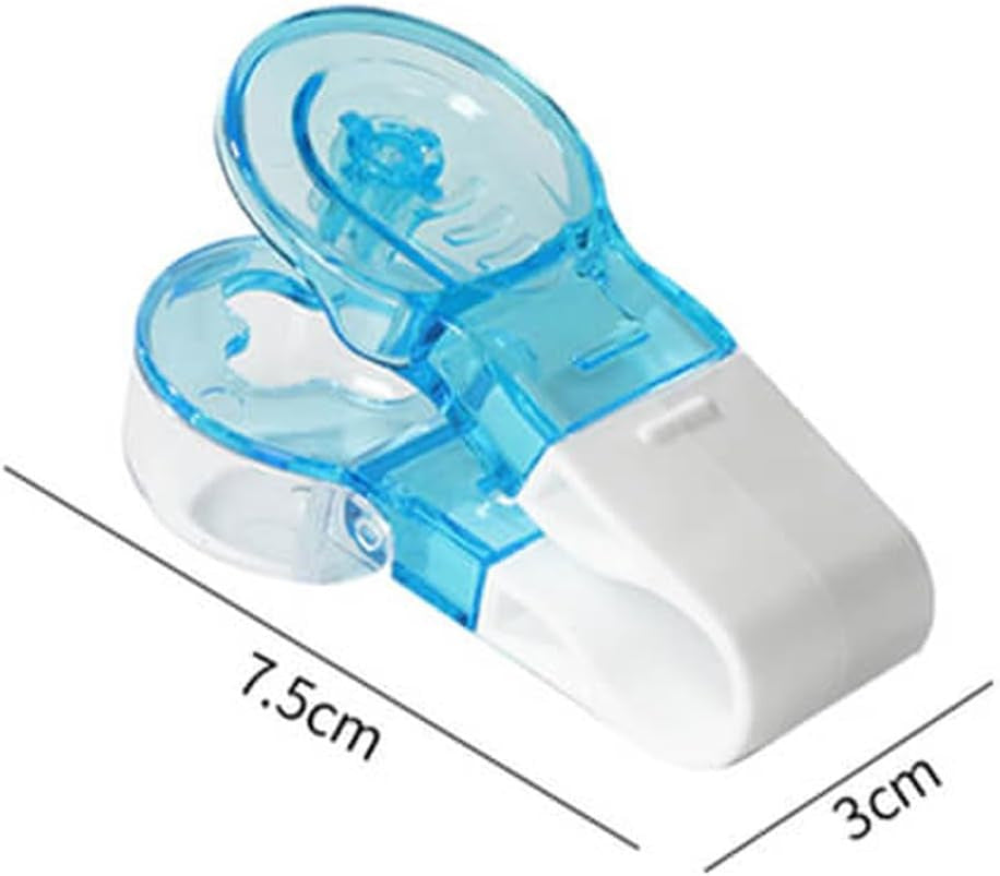 Dėžutė tabletėms - Originalu-pigu