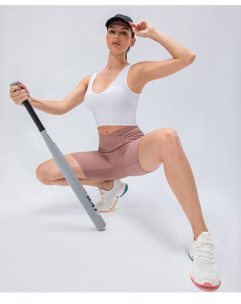 Moteriški sportiniai šortai - Originalu-pigu