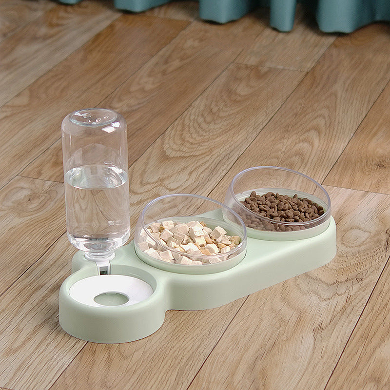 Automatinis dubenėlis augintiniams - Originalu-pigu