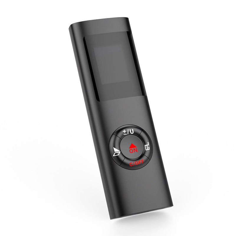 Lazerinis atstumo matuoklis