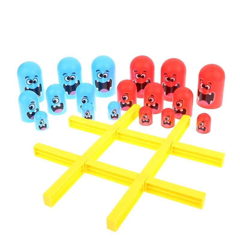 Žaidimas "Alkani nykštukai" - Originalu-pigu