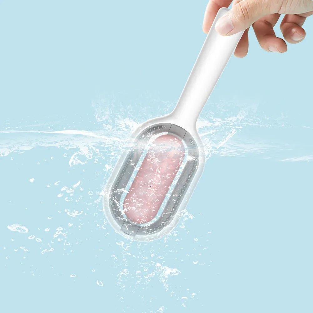 Dvipusės šukos gyvūnams - Originalu-pigu