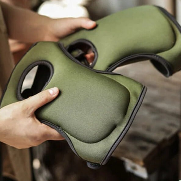 Antkeliai sodininkystei