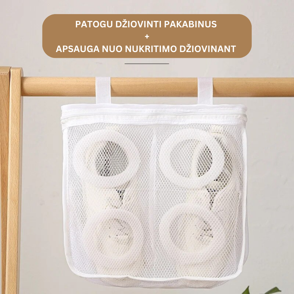 Maišelis batų skalbimui - Originalu-pigu