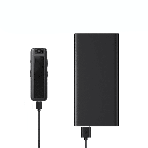 4K prisegama mini kamera - Originalu-pigu