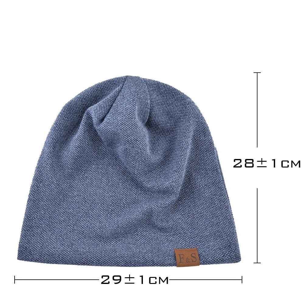 Aptempta vyriška kepurė - Originalu-pigu