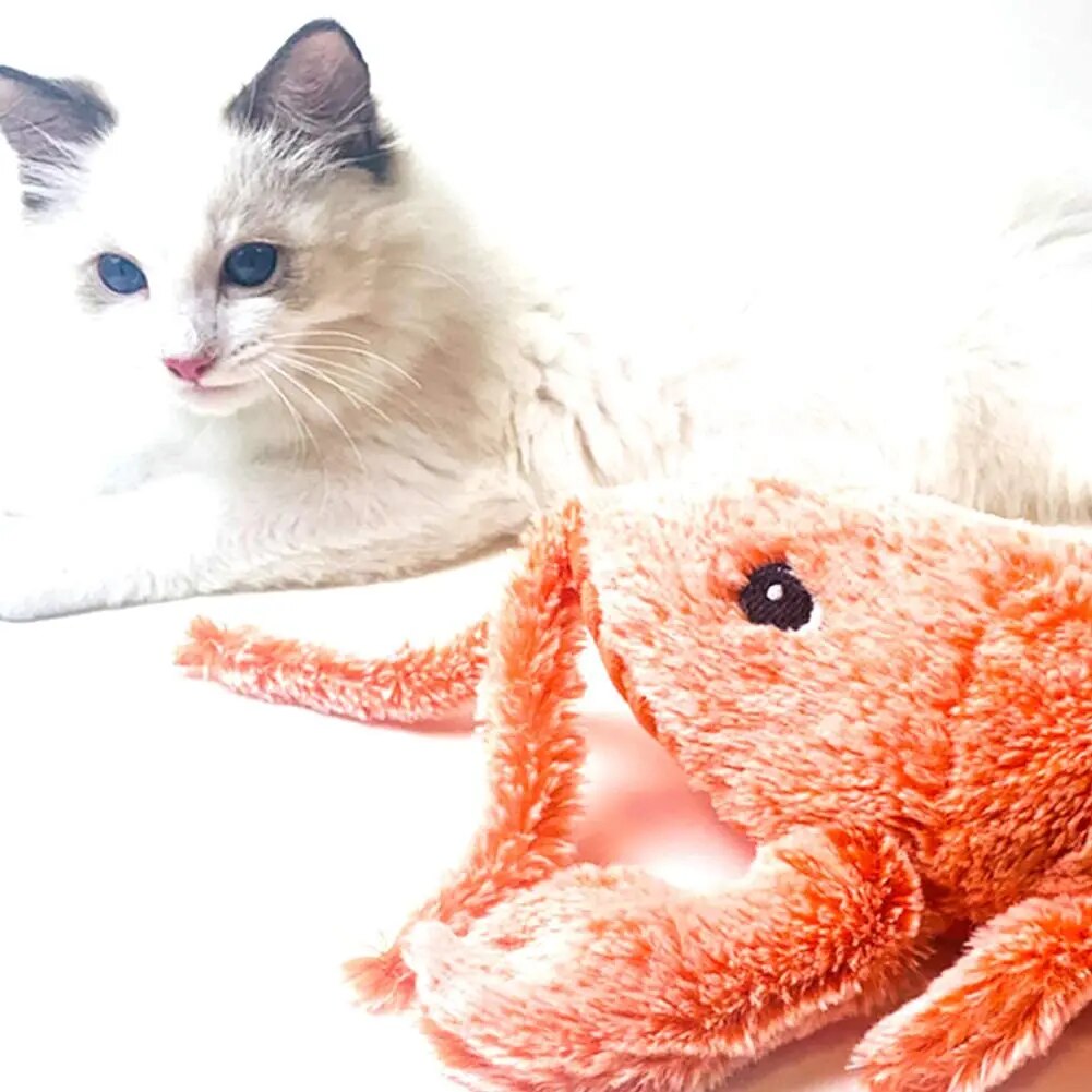 Judančio omaro žaislas augintiniams - Originalu-pigu