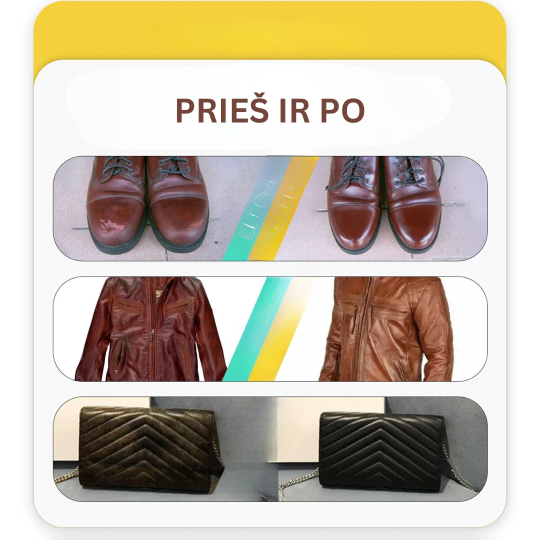 Odos atnaujinimo pasta - Dvi už vienos kainą! - Originalu-pigu