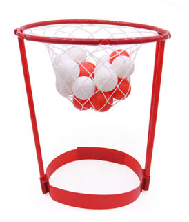 Ant galvos dedamas krepšinio žaidimas - Originalu-pigu