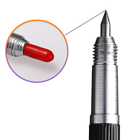 Plytelių pjovimo ir graviravimo žymeklis - Originalu-pigu