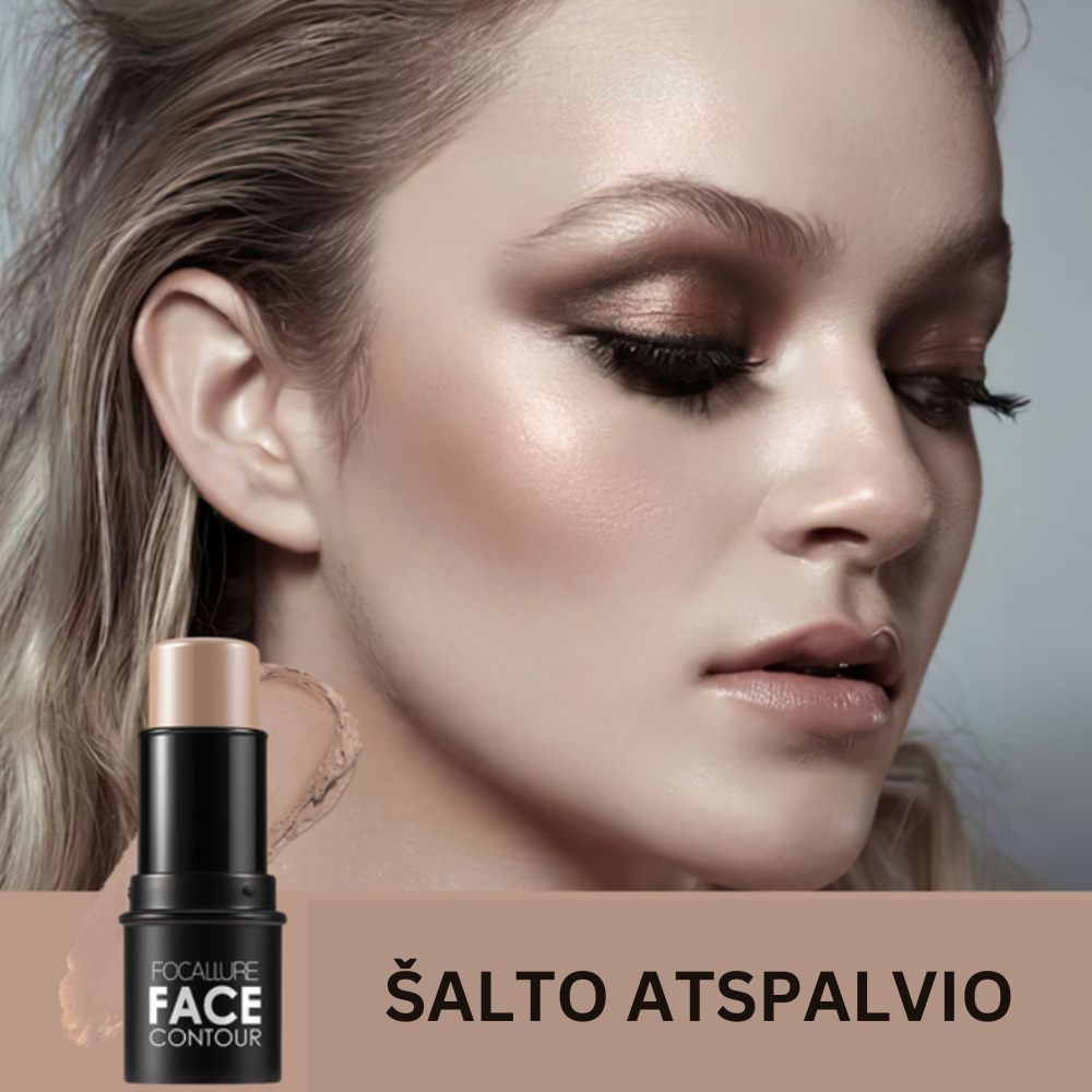 Švytėjimo suteikianti konturavimo lazdelė - Originalu-pigu