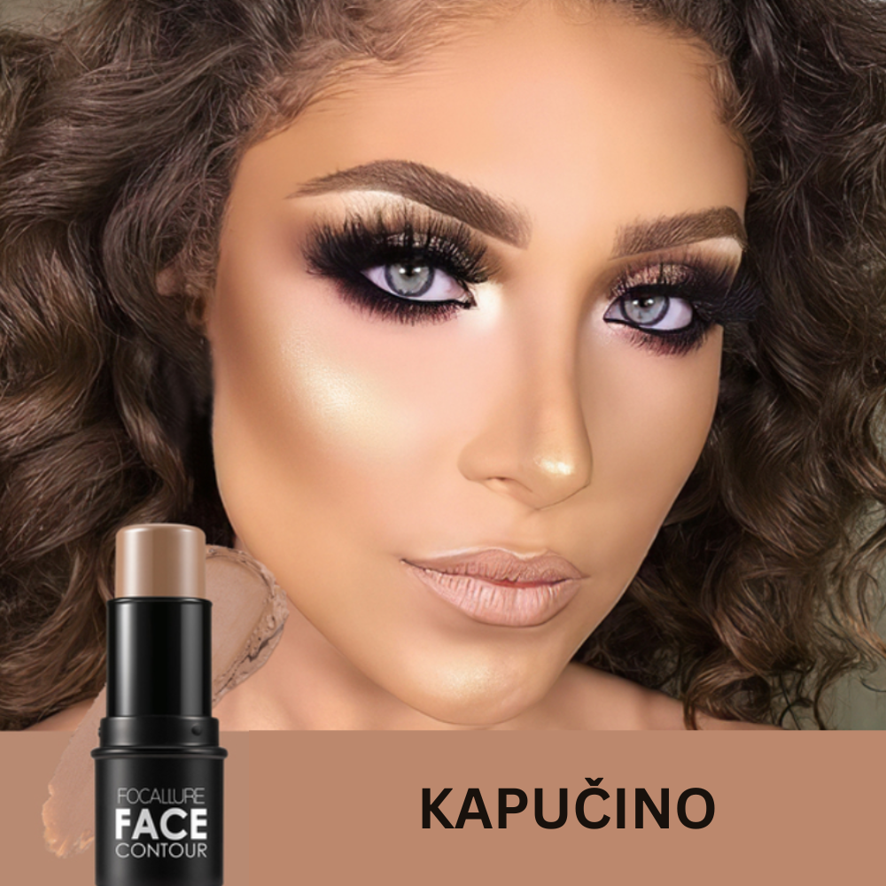 Švytėjimo suteikianti konturavimo lazdelė - Originalu-pigu