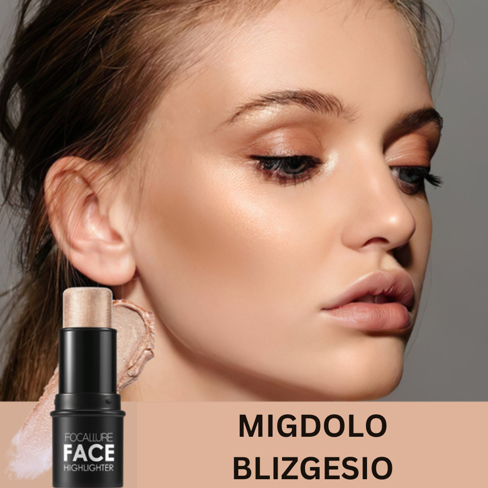 Švytėjimo suteikianti konturavimo lazdelė - Originalu-pigu