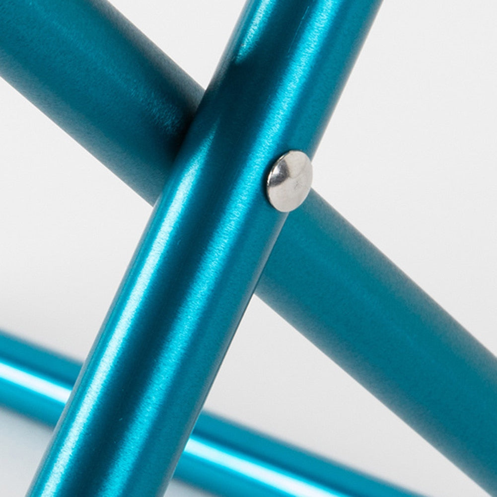 Sulankstoma kėdutė stovyklavimui - Originalu-pigu