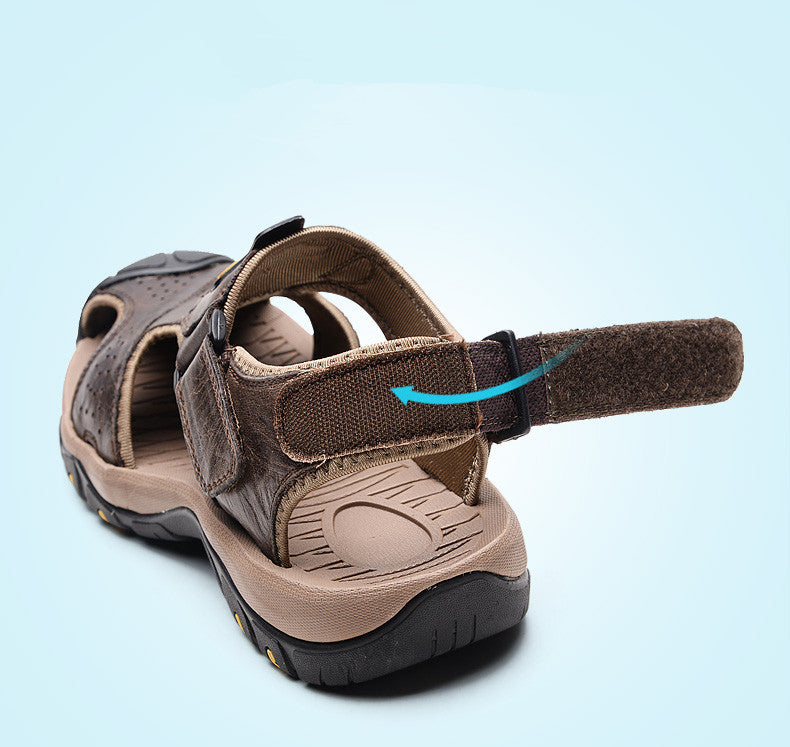 Sandalai žygiams TerraTrek™ - Originalu-pigu