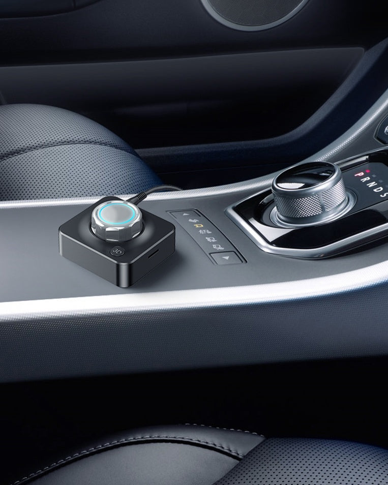 "Bluetooth 5.0" garso imtuvas - Originalu-pigu