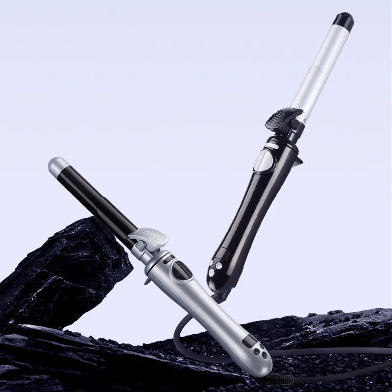 Automatinės plaukų garbanojimo žnyplės - Originalu-pigu