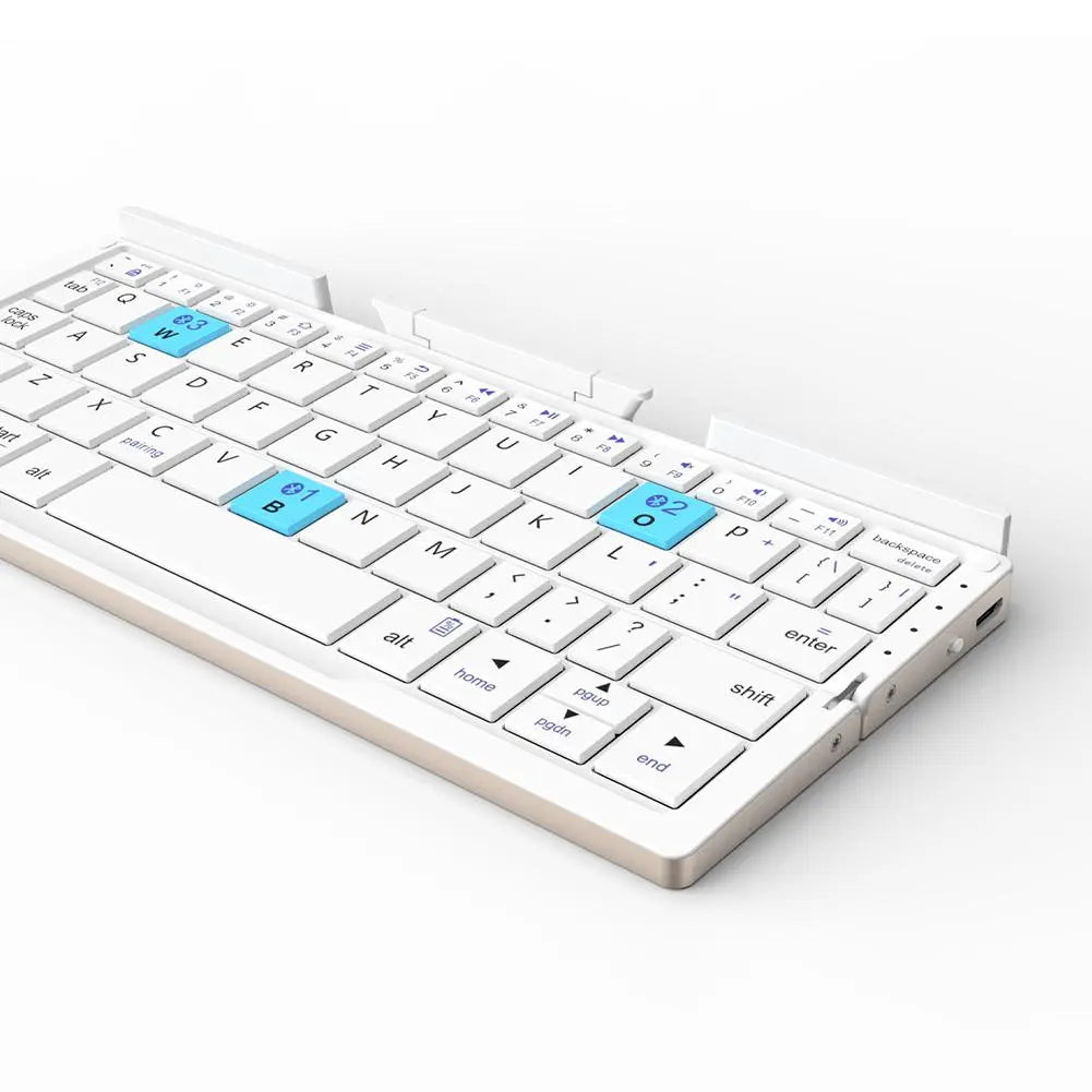 Mini sulankstoma klaviatūra - Originalu-pigu