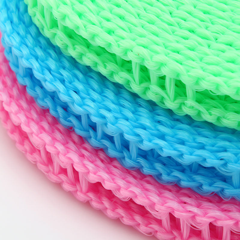 Vėjui atspari rūbų džiovinimo virvė (3 vnt.) - Originalu-pigu