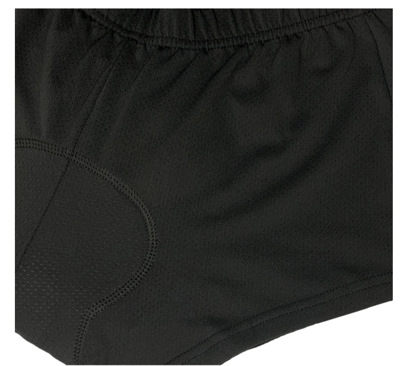 Dviratininko šortai su paminkštinimu - Originalu-pigu