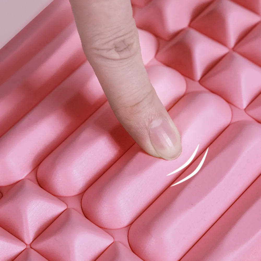 Juosmens paramos pagalvėlė - Originalu-pigu