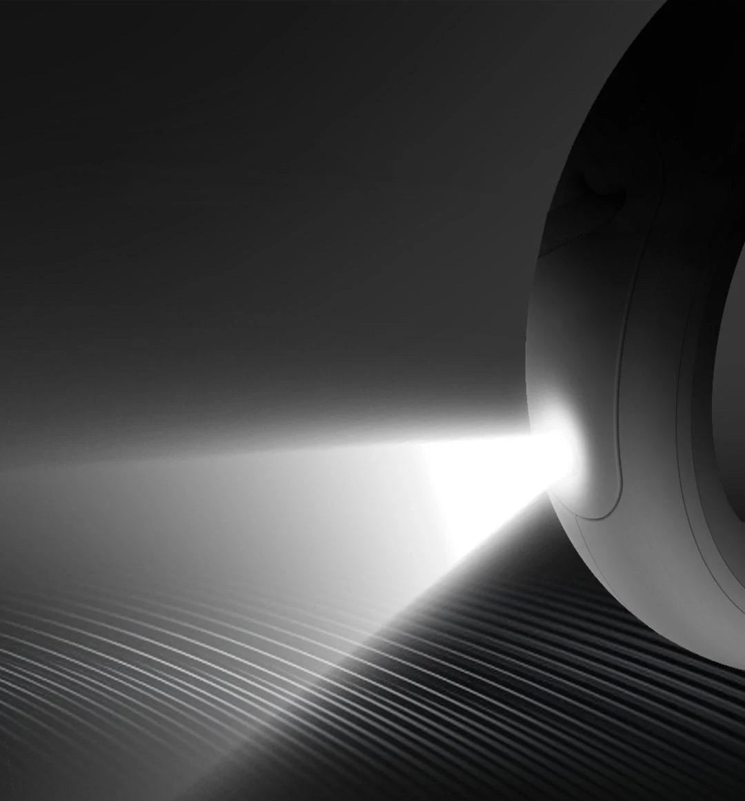 Šviečiantis šuns pavadėlis - Originalu-pigu