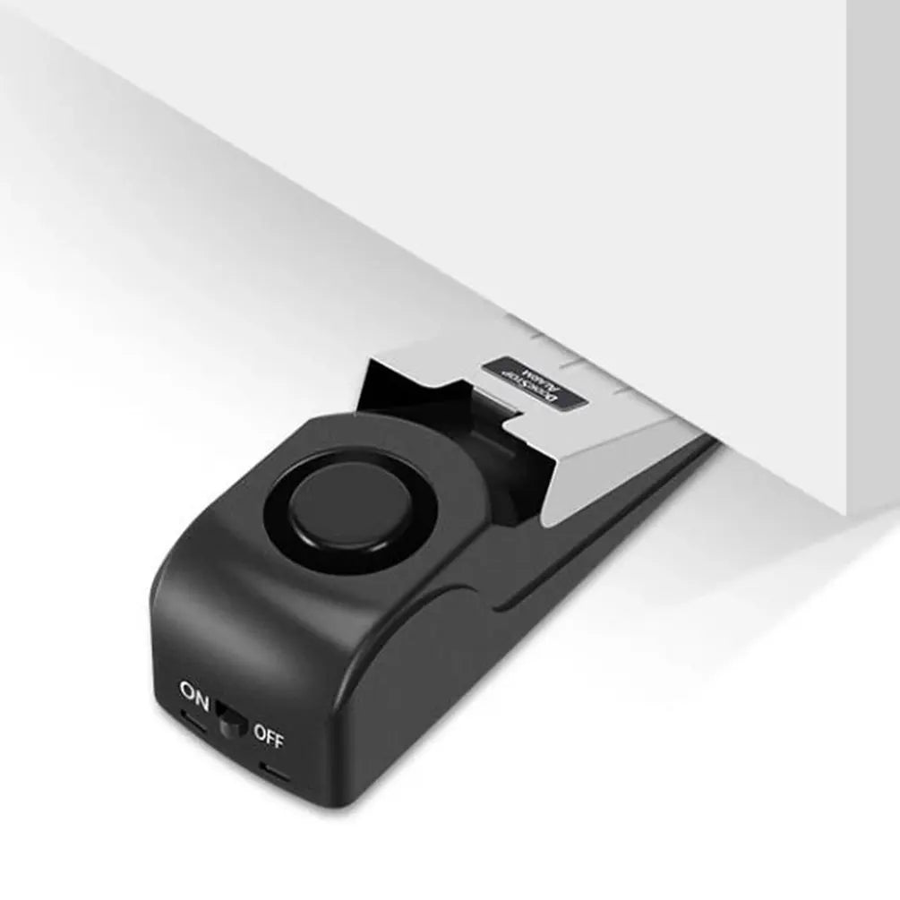 Durų stabdis - signalizacija - Originalu-pigu