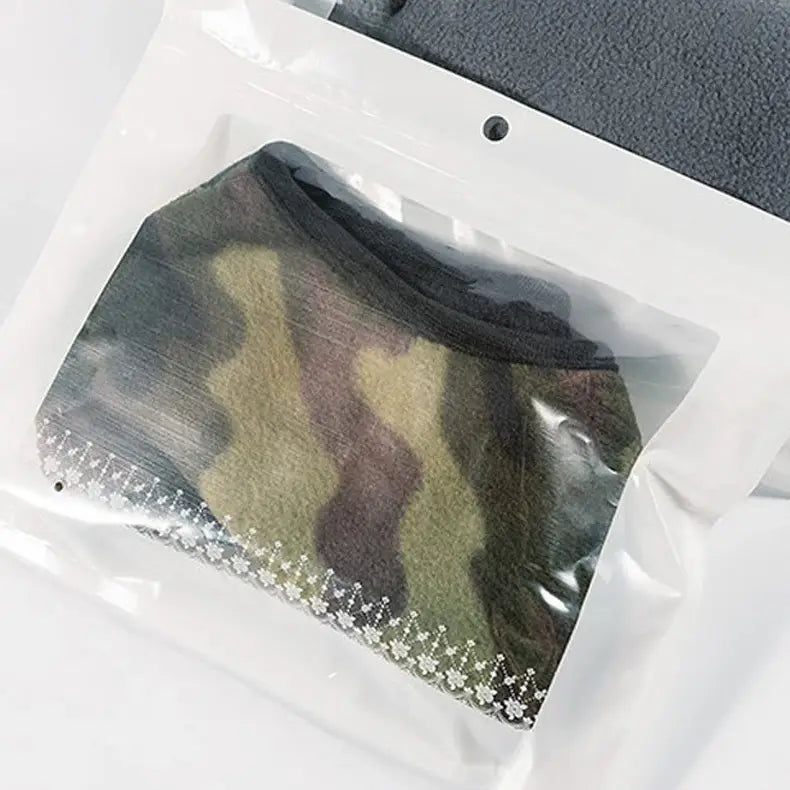 Šilta veido kaukė - Originalu-pigu