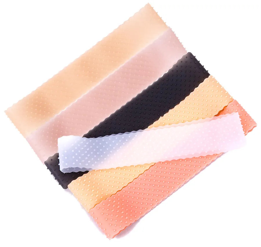 Silikoninė peruko juostelė - Originalu-pigu