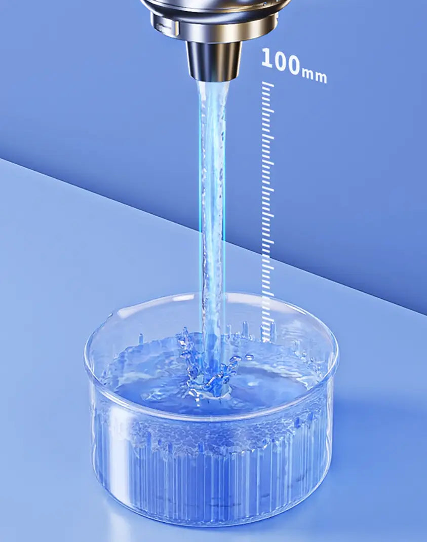 Belaidis siurblys 2.0 Vortix™ - Originalu-pigu