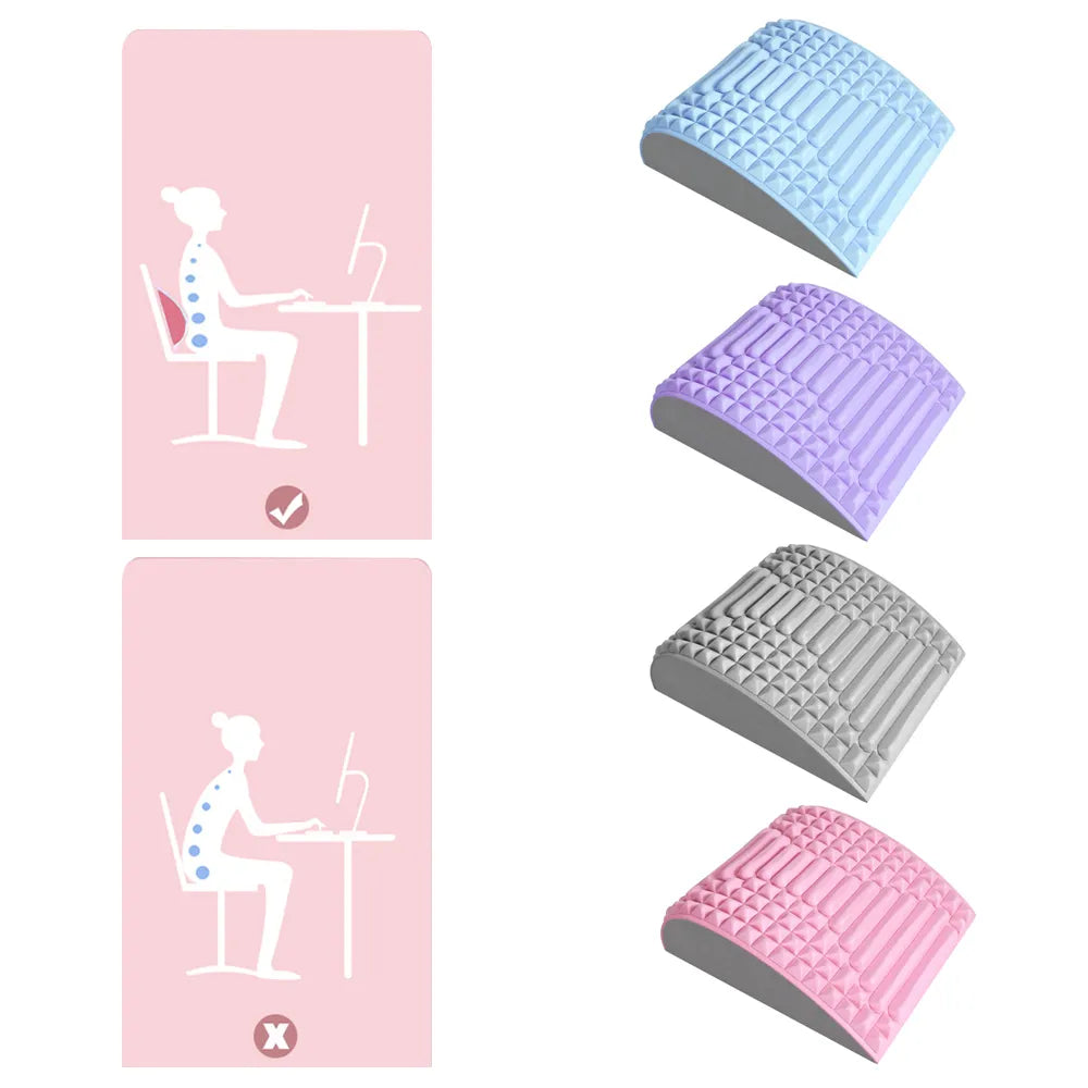 Juosmens paramos pagalvėlė - Originalu-pigu