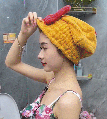 Rankšluostis plaukams - Originalu-pigu