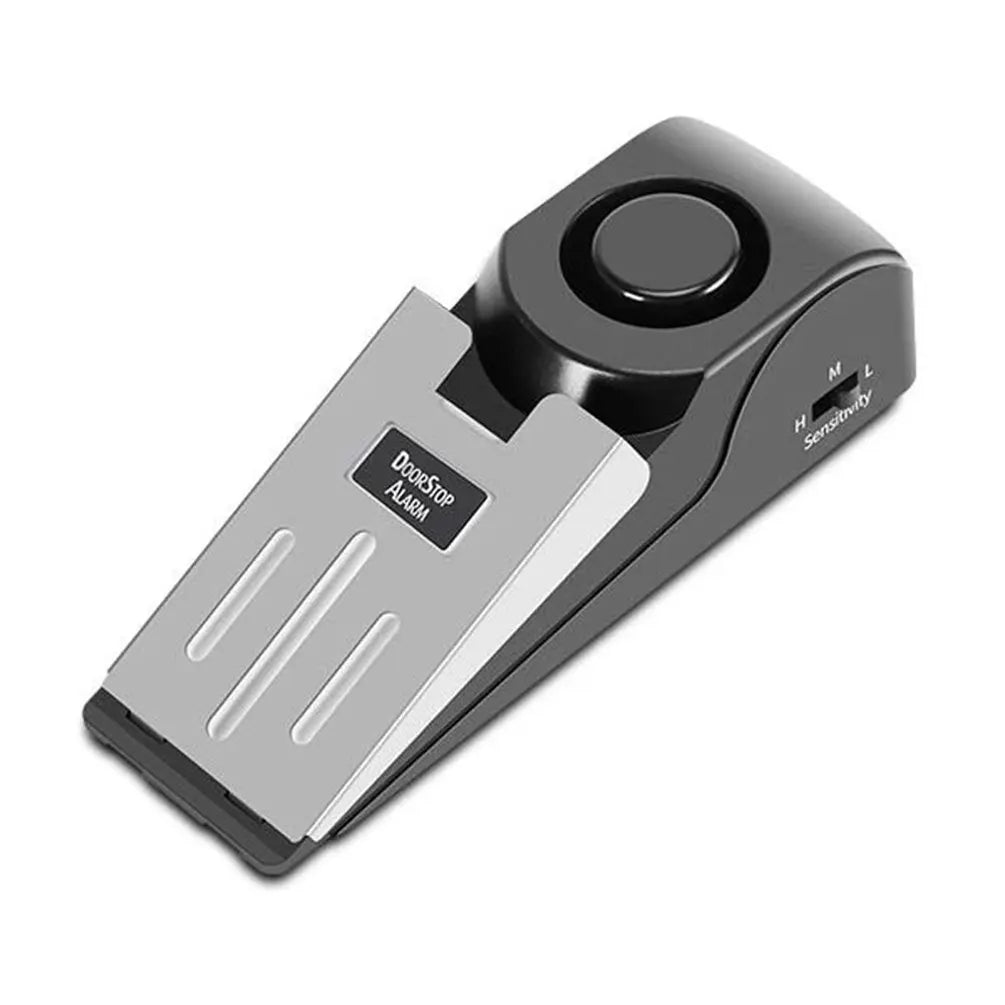 Durų stabdis - signalizacija - Originalu-pigu