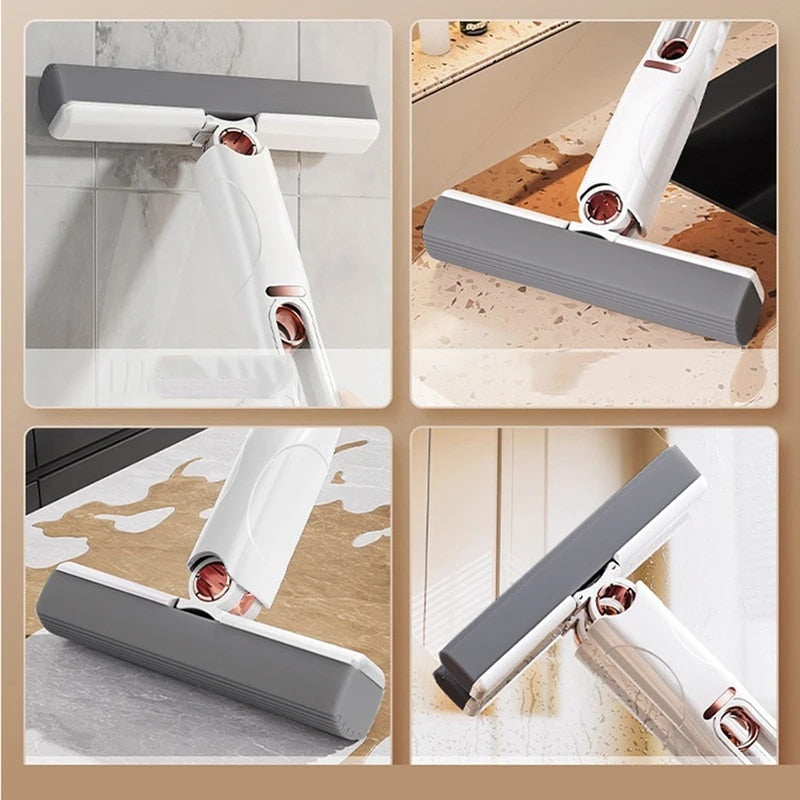 Mini valymo šepetėlis - Originalu-pigu