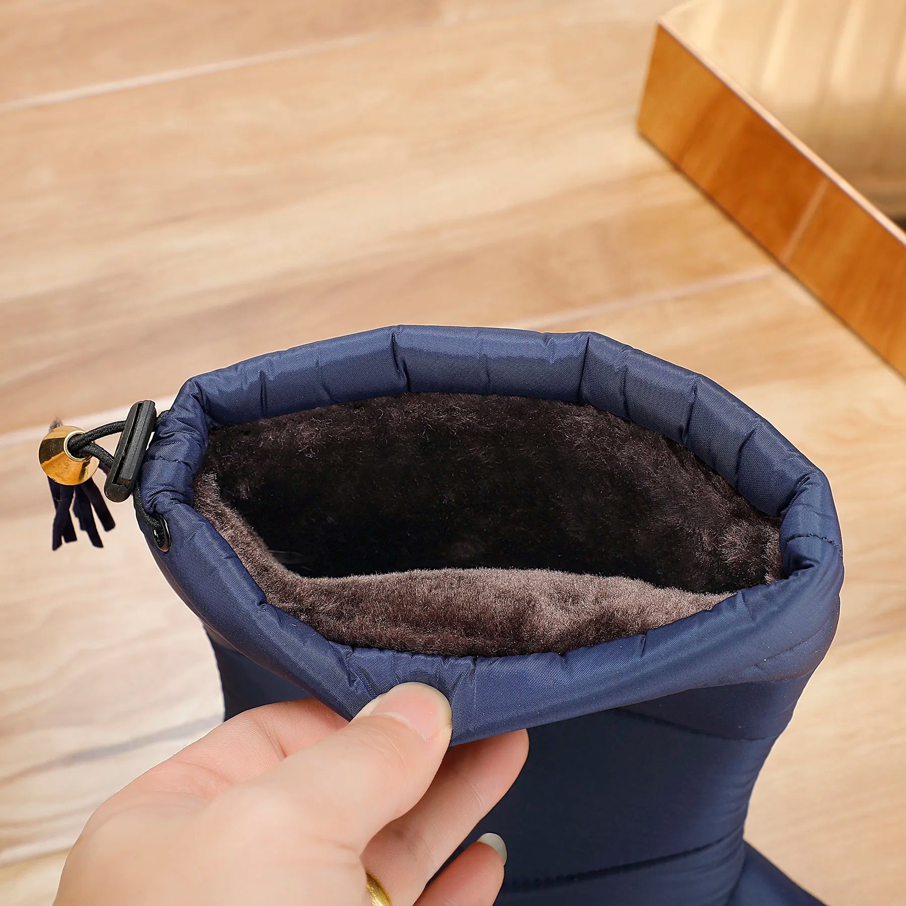 Moteriški sniego batai - Originalu-pigu