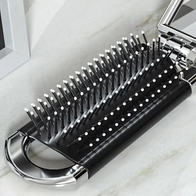 Sulankstomos šukos ir veidrodėlis - Originalu-pigu