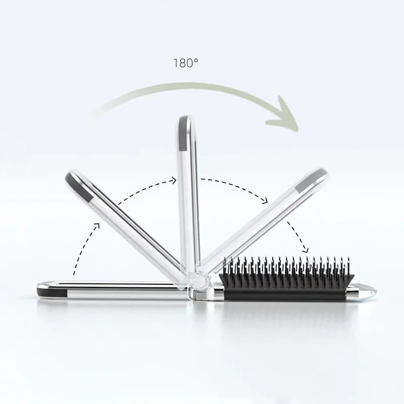 Sulankstomos šukos ir veidrodėlis - Originalu-pigu