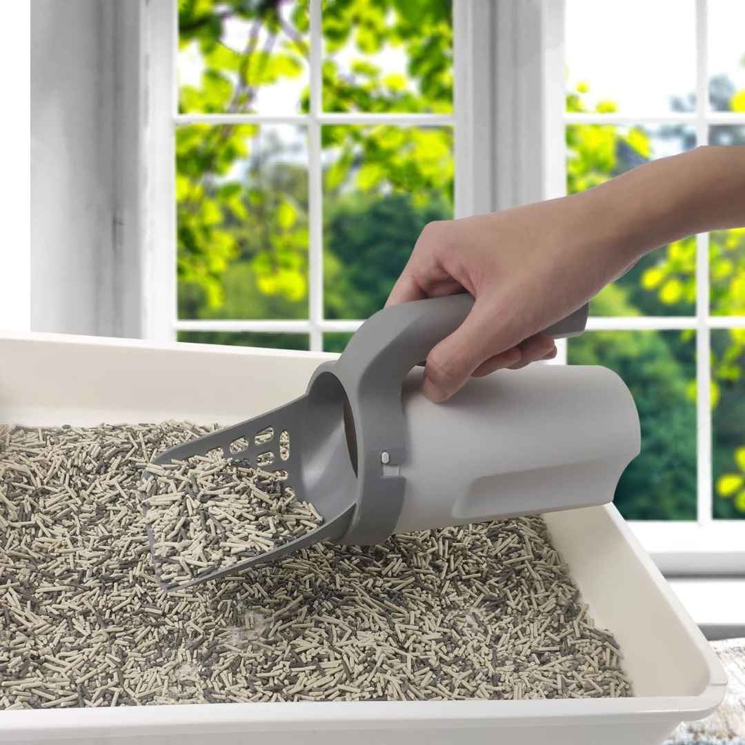 Patogus kraiko surinkėjas - Originalu-pigu