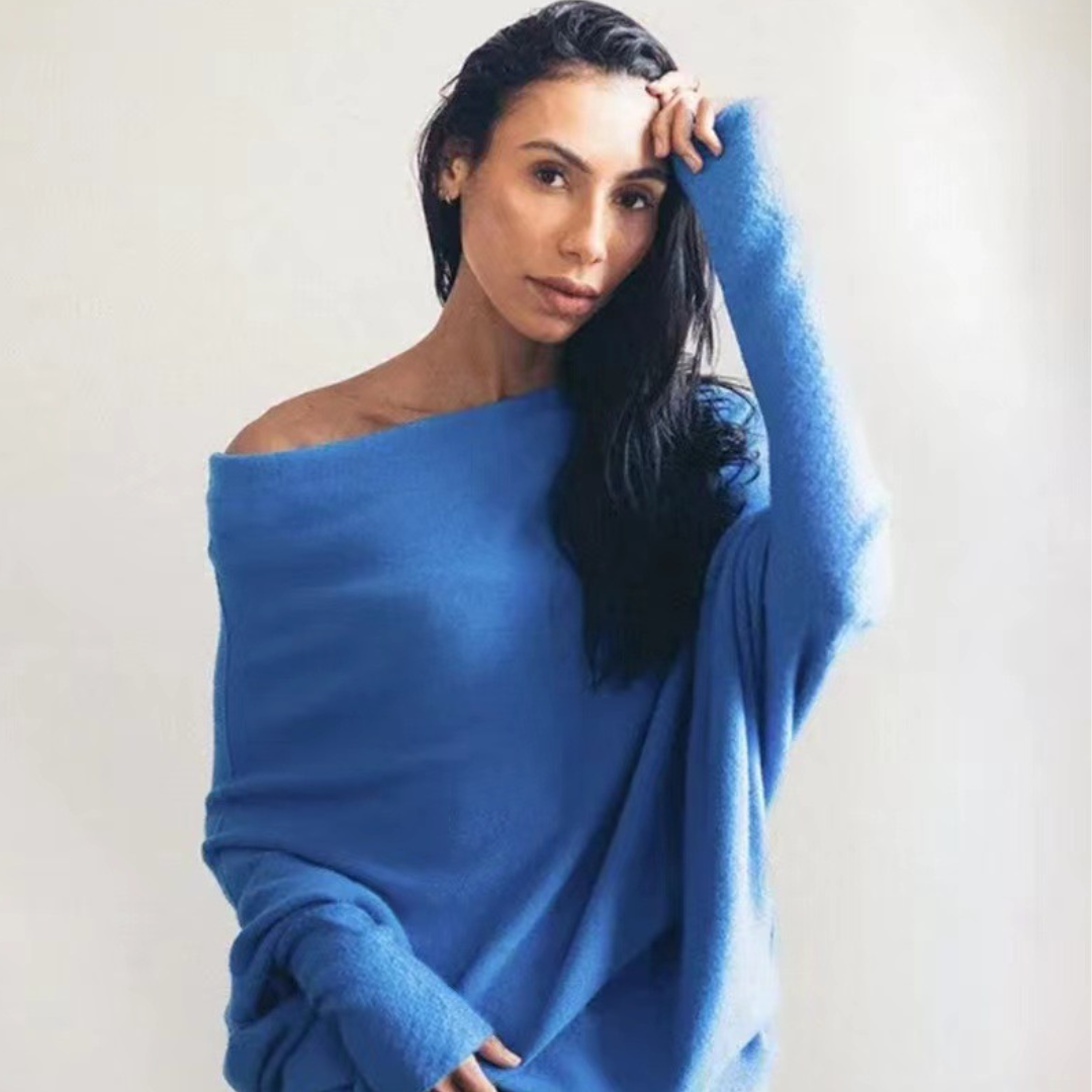 Patogi moteriška palaidinė - Originalu-pigu