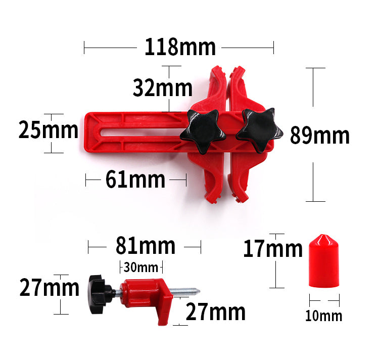 Variklio fiksavimo įrankis - Originalu-pigu